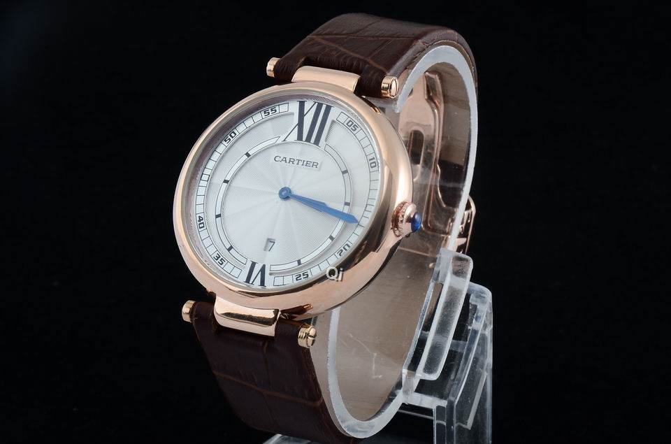 Cartier Watch 307